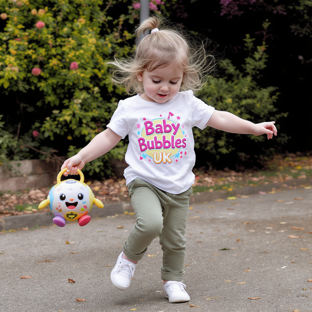 Sensory & tactile exploration