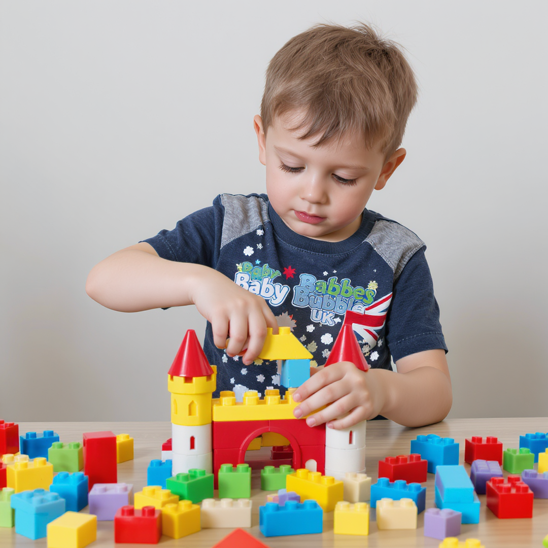 Creativity & Self-expression