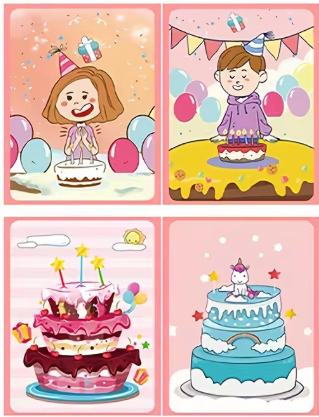 Water Wonder Coloring Book