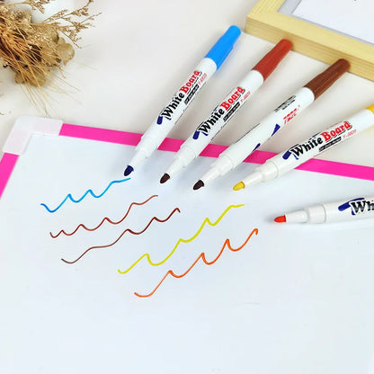 Magic Floating Ink Pens