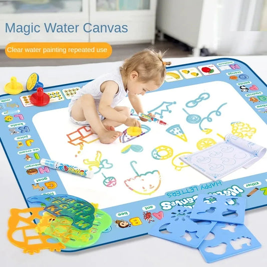 AquaDoodle Galaxy Mat