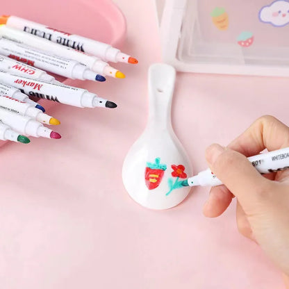 Magic Floating Ink Pens