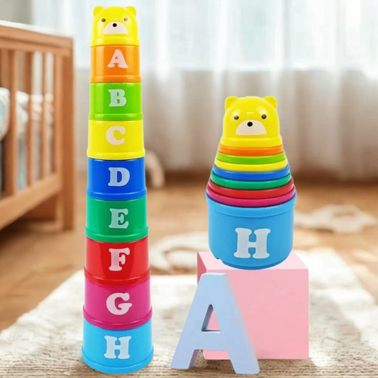 EduPlay Tower